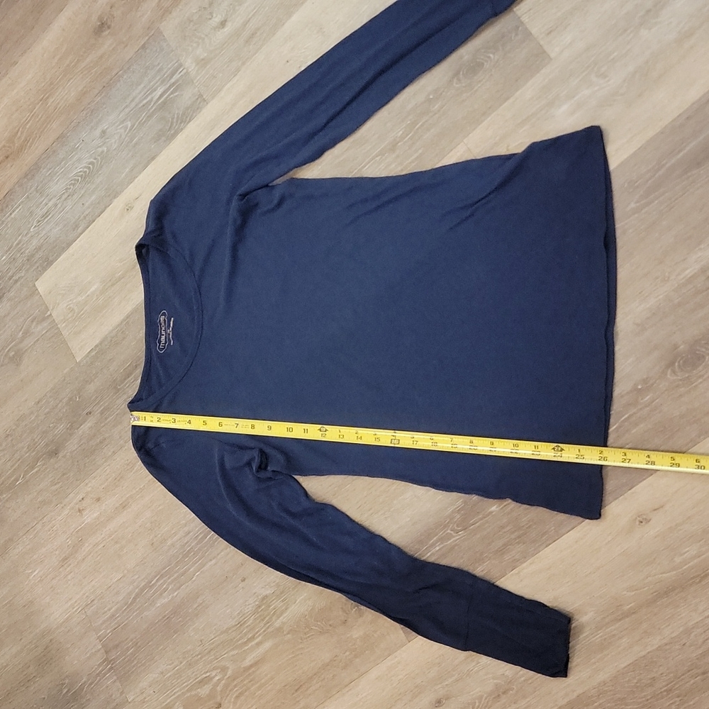 Tissue tee - Picture 4 of 7